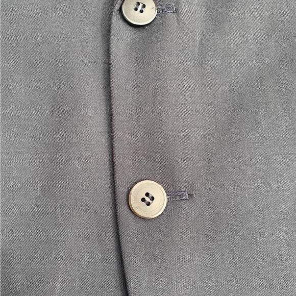 Versace Classic Blazer Size 38R - Picture 3 of 9